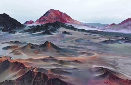 看大美中國 學(xué)應(yīng)急知識：青海高原游安全提示