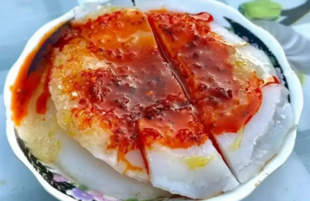 家鄉(xiāng)農產品大學生推薦官｜品牌手記⑦：興縣美食“啦叨叨”印象記