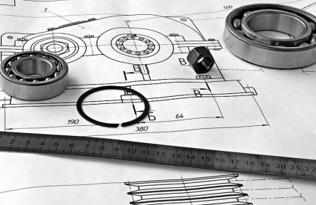 科技名詞|機(jī)械制圖 mechanism drawing