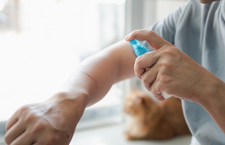 辟謠|酒精消毒，傷口越疼越有效？