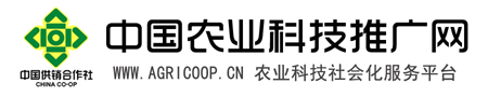 中國農(nóng)業(yè)科技推廣網(wǎng)