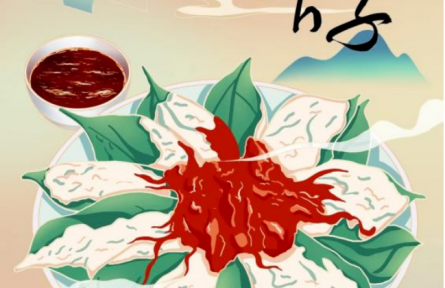 家鄉(xiāng)農(nóng)產(chǎn)品大學生推薦官 | 品牌手記?：清徐沾片子 藏在味蕾里的家鄉(xiāng)情懷