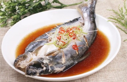 辟謠|吃魚腦可以補腦？