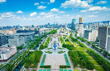 山東濟(jì)南44項(xiàng)科技成果獲評(píng)“中國(guó)好技術(shù)”稱號(hào)