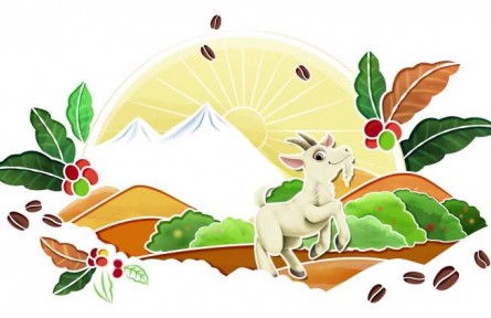 農(nóng)業(yè)貿(mào)易百問|咖啡豆的東方之旅:咖啡在中國是如何發(fā)展起來的？