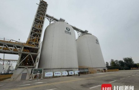 糧食住在“氣球”里？探訪(fǎng)我國(guó)新一代糧倉(cāng)