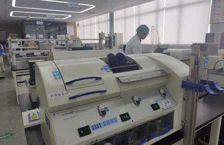 科技賦能，解鎖新時(shí)代大國糧倉的“智慧密碼”