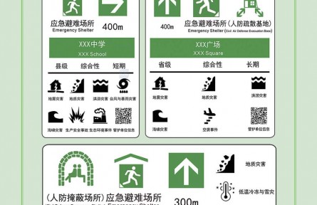 《社區(qū)綜合減災(zāi)公共信息標(biāo)志》國家標(biāo)準(zhǔn)發(fā)布 2026年2月1日起實(shí)施