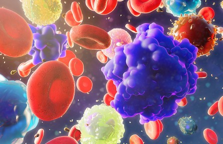 科技名詞|循環(huán)腫瘤細胞 circulating tumor cell；CTC