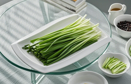 《黃帝內(nèi)經(jīng)》中講的“五菜為充”，是指哪五菜？