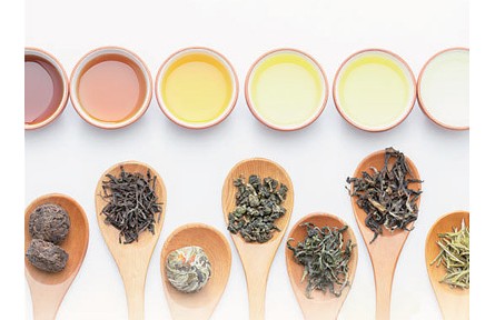 六大茶類有何區(qū)別？如何品味不同的茶？