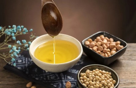 膽固醇含量為零的植物油，更健康？